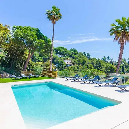 Arlette I Villa *