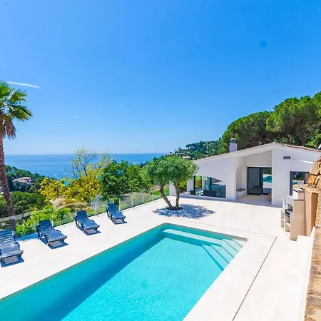 Villa Arlette I Tossa de Mar