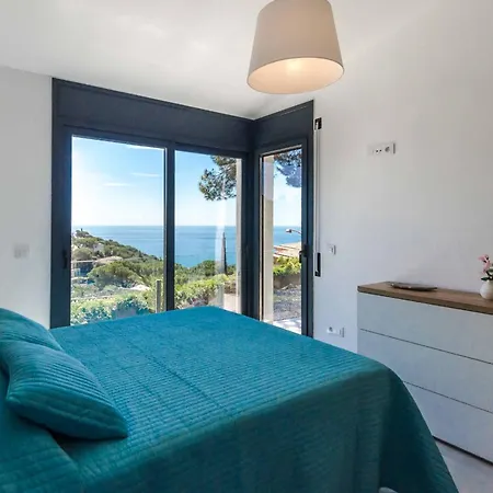 Villa Arlette I Tossa de Mar