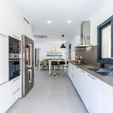 Villa Arlette I Tossa de Mar