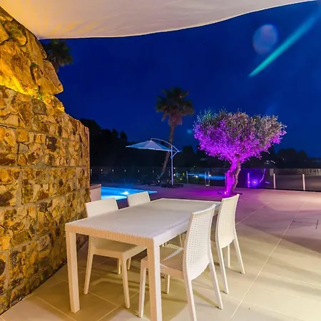 Villa Arlette I Tossa de Mar